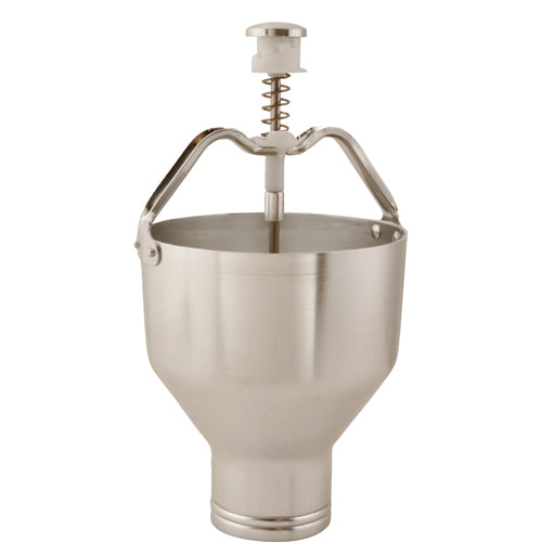 2801968 B2BFSI - 1/2-8 oz Batter Dispenser 2801968 B2BFSI - 1/2-8 oz Batter Dispenser